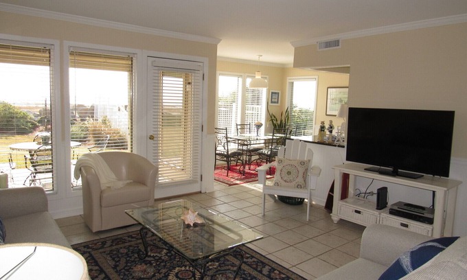 Saint Helena Island Eigentumswohnung | STRAND VORNE. Insgesamt John Fripp Villa 101 aktualisiert