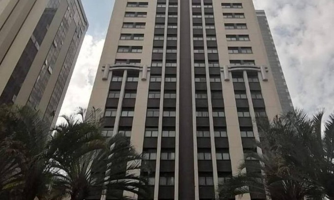 Brooklin Novo Hotel | Direto com Proprietário, Flat Mobiliado