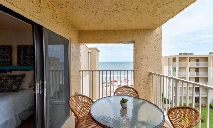 Ocean Village Square Eigentumswohnung | Discounted rates on this Beautiful Beach View Condo