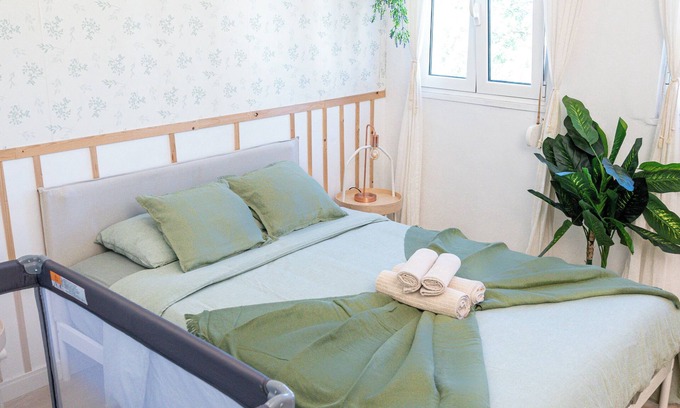 Linda-a-Velha Wohnung | Discover Belém with Comfort and Tranquility
