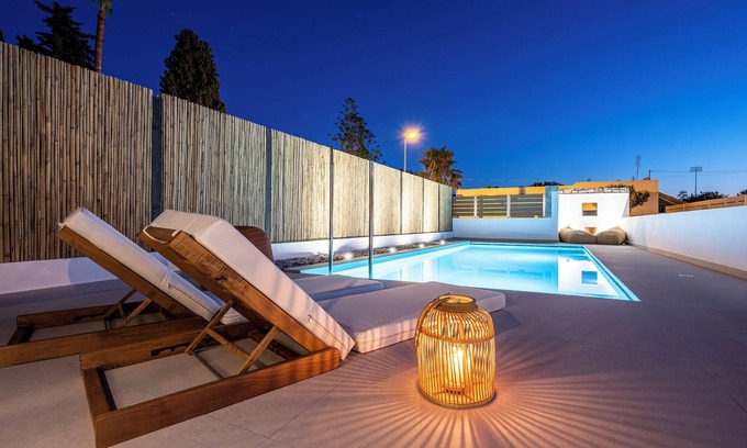 Kos Villa | Discover Serenity in our Villas