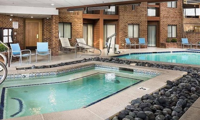Kimball Junction Hotel | Discover the Charm of Park City! Indoor Pool, Breakfast, Shuttle, Pets Allowed!