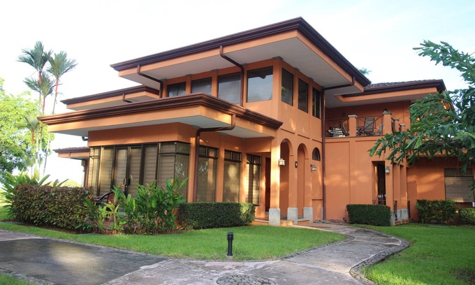 Tarcoles Haus | Discover Tranquility and Adventure at Nativa Resort, Costa Rica's Hidden Gem