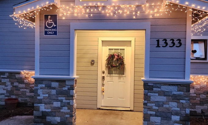 Colfax Haus | Discover Views, Rivers, Lakes & Tahoe Forest