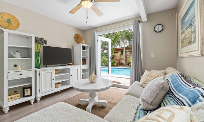 Riverside Park Haus | Discover Your Ideal Retreat in Fort Lauderdale