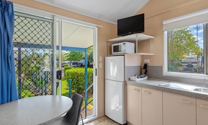 Ayr Sonstige | Discovery Parks - Ayr