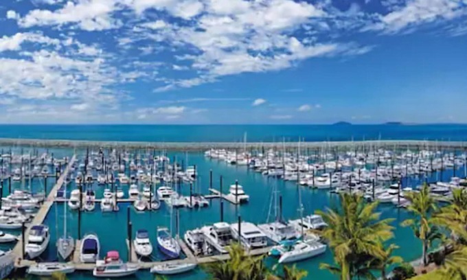 Mackay Harbour Sonstige | Discovery Parks - Mackay