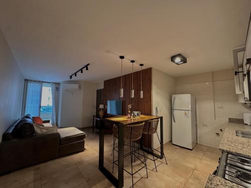 General San Martin Wohnung | Diseño y ubicación privilegiada Balcarce