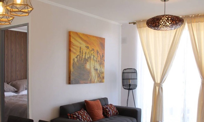 Copiapo Wohnung | Apartment Av Diego de Almagro, 2 bedrooms Copiapo Central