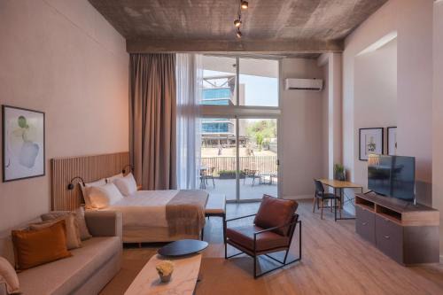 Manuel Alberti Wohnung | Disfrutá Pilar Extraordinario Depto powered by Argenhost P28