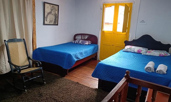 Supia Wohnung | Disfruta de cómodo apartamento Las Palmas