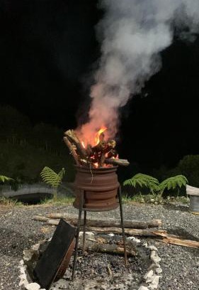 Coffee Triangle Haus | Disfruta la naturaleza y el paraíso…