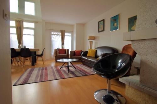 Lognes Wohnung | Disney and Paris 5 rooms 110m2 free parking