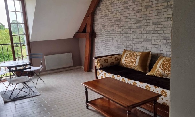 Precy-sur-Marne Wohnung | Disney Charles de Gaulles