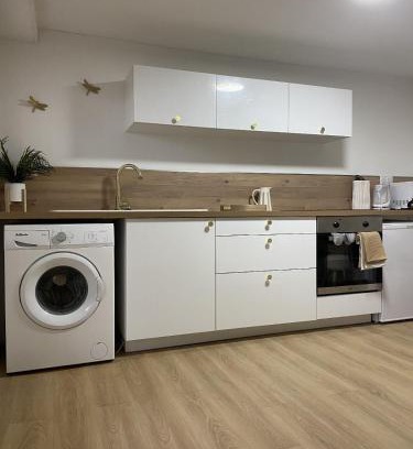 Thorigny-sur-Marne Wohnung | DISNEY LOVE - VAL D EUROPE - Vallée Village - VILLAGE NATURE - PARC ASTERIX