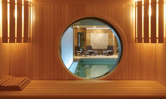 Larissa Hotel | Divani Palace Larissa