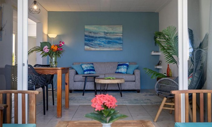 Hato Hotel | Diver's Paradise Bonaire