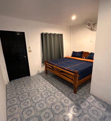 Koh Tao Hotel | Divers House