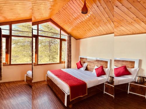 Shimla Haus | Divine Hills Mashobra