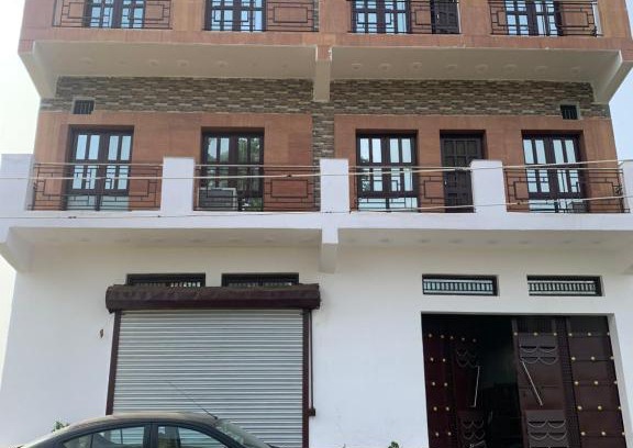 Kangri Haus | Divine Homestay