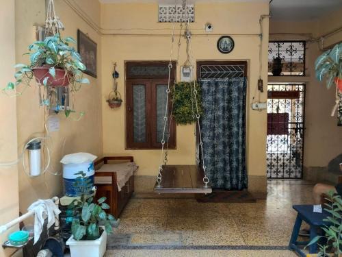 Puri Wohnung | Divine view - 1 bhk AC - Swarna Bhavan