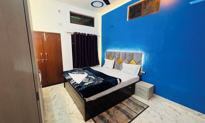 Ayodhya Haus | Divya Darshan Stay
