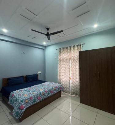 Rishikesh Wohnung | Diya Apartment
