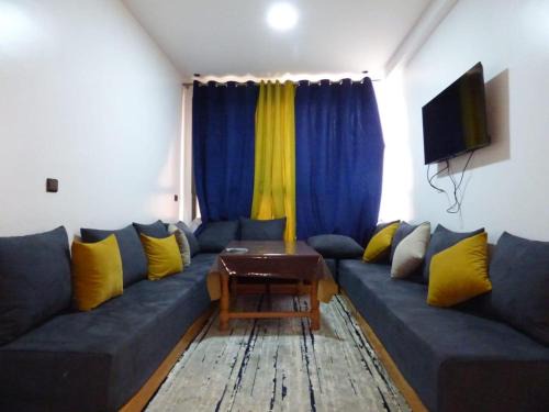 Khenifra Wohnung | Diyafat Ghandi