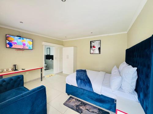 Norwood Haus | DJ Guest Lodge