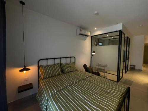 Shah Alam Wohnung | Dk impian Dwest cozy studio