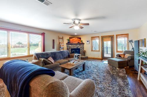 Arkdale Wohnung | DNA House