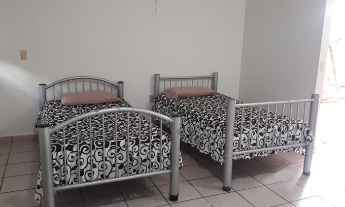 Tuxpan Wohnung | Doña Aby