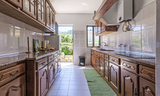 Vilarelho Haus | Ferienhaus Do Condado (CAH126) in Caminha - 4 Personen, 2 Schlafzimmer