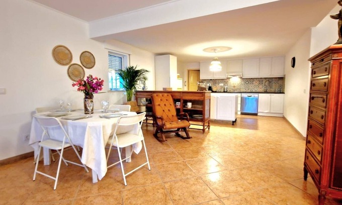 Faro Haus | Do you dream of waking up to the soothing sound of the waves,?