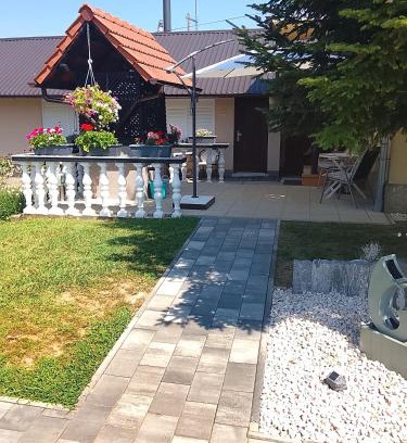 Mursko Sredisce Wohnung | Dobrodošli