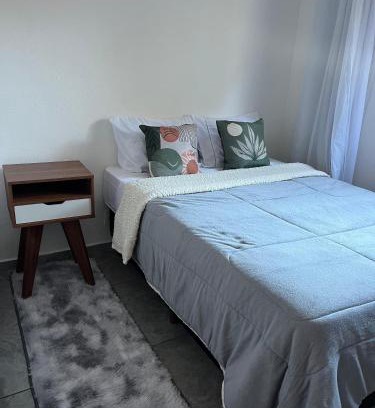 Brumadinho Haus | Doce Bruma