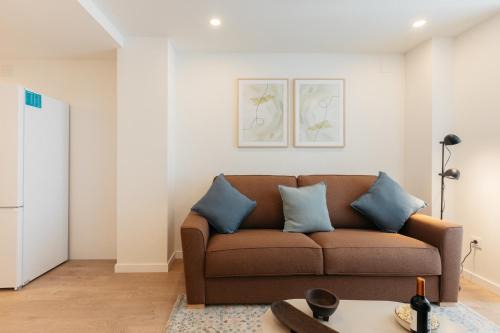 Requena Wohnung | Doce de Colón C