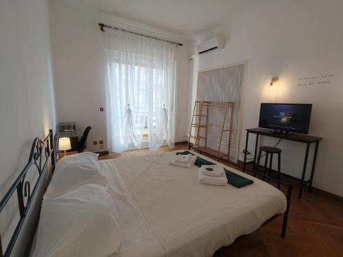 Citta Nuova-Barriera Nuova-San Vito-Citta Vecchia Wohnung | Dock Bay Lodge