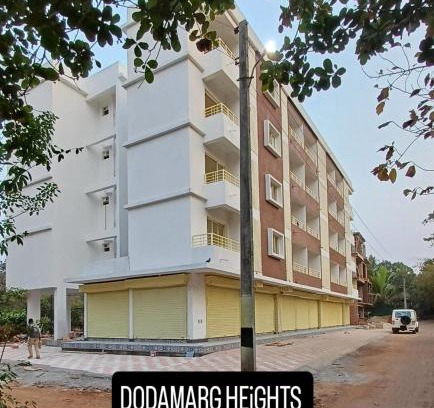 Chorla Ghats Wohnung | Dodamarg Heights