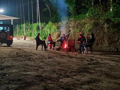 Sakleshpur Haus | Doddagadde Homestay