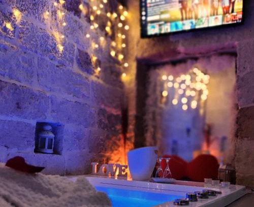 Polignano a Mare Wohnung | Dofely - Suite by the Sea