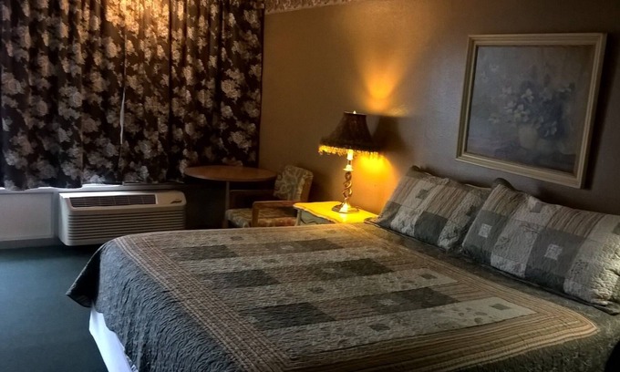 Mountain View Hotel | Dogwood Motel