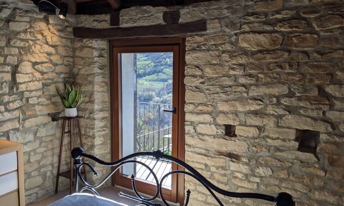 Lequio Berria Kabine | Doi Fagnán - country residence