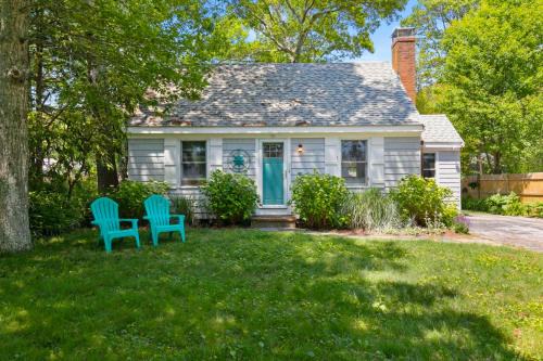 Teaticket Haus | Dolce Vita