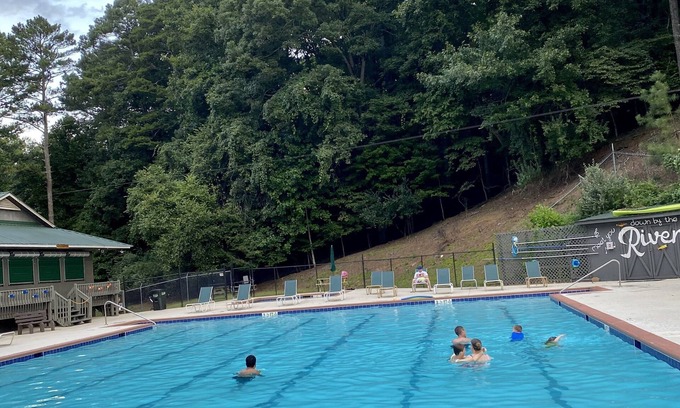 Eagle Mountain Kabine | Dolche Vita Chalet