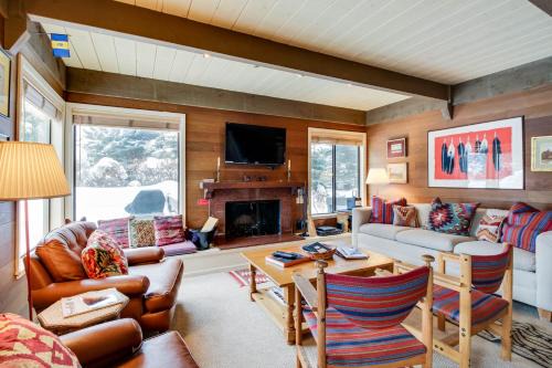 Sun Valley Wohnung | Dollar Meadows 1383