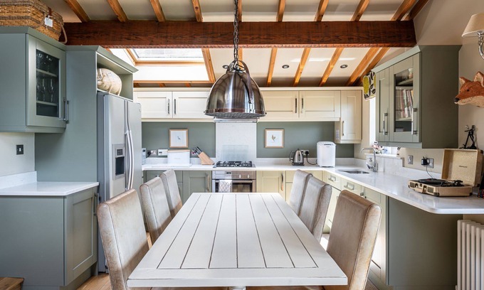 Aislaby Wohnung | Dolly Cottage - Luxury Cottages