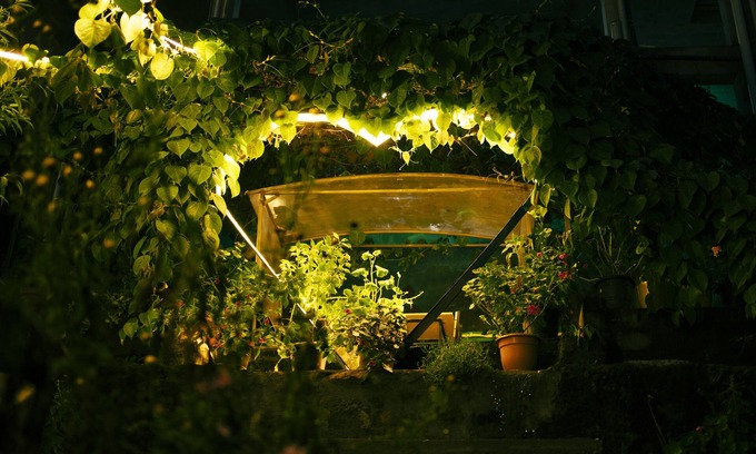 Vattakanal Bed & Breakfast | Cloud Walk