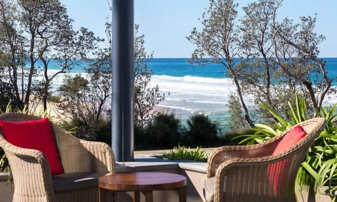 Dolphin Point Haus | DELPHIN ANSICHTEN - Dolphin Point, NSW