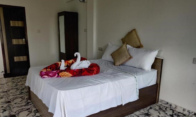 Kodaikanal Haus | Doltan Homestay